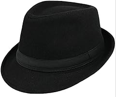 Inogih cappello fedora usato  Spedito ovunque in Italia 