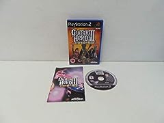 Guitar hero iii for sale  Delivered anywhere in UK