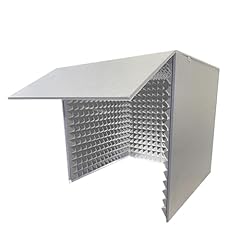 V3vogue isolation shield for sale  Delivered anywhere in UK
