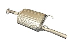 Rear muffler compatible for sale  Delivered anywhere in USA 