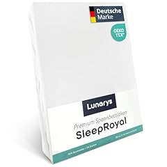 Lunarys sleeproyal luxus gebraucht kaufen  Wird an jeden Ort in Deutschland