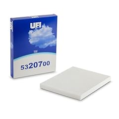 Ufi filters filtro usato  Spedito ovunque in Italia 
