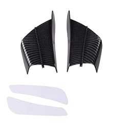 Pair motorcycle winglets for sale  Delivered anywhere in USA 