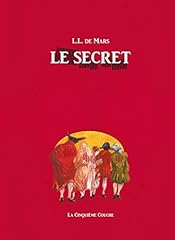 Secret d'occasion  Livré partout en France