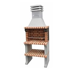 Movelar barbecue préfabriqué d'occasion  Livré partout en France
