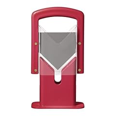 Hoan bagel guillotine for sale  Delivered anywhere in USA 