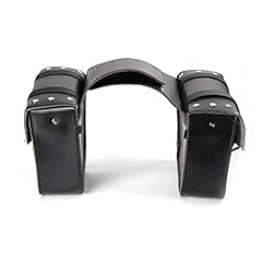 Sacoche selle moto d'occasion  Livré partout en France