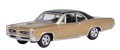Diecast 1966 pontiac for sale  Delivered anywhere in USA 