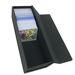 Trading card storage for sale  Delivered anywhere in USA 