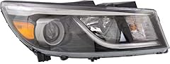 Headlight kia sedona for sale  Delivered anywhere in USA 