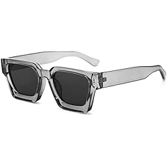 Aieyezo square sunglasses for sale  Delivered anywhere in USA 