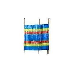 Large pole windbreaker for sale  Delivered anywhere in UK