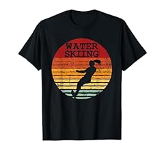 Water skiing retro for sale  Delivered anywhere in USA 