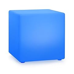 Blumfeldt shinecube gartenlamp gebraucht kaufen  Wird an jeden Ort in Deutschland