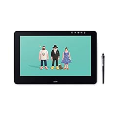 Wacom dth1620ak0 cintiq for sale  Delivered anywhere in USA 