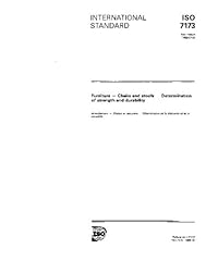 Iso 7173 1989 for sale  Delivered anywhere in USA 