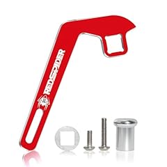 Aluminum transmitter steering for sale  Delivered anywhere in USA 