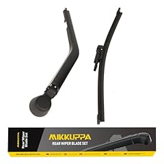 Mikkuppa rear wiper for sale  Delivered anywhere in UK