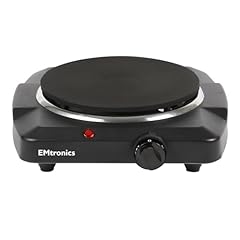 Emtronics 1500w portable for sale  Delivered anywhere in UK