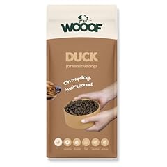 Wooof ente 18kg gebraucht kaufen  Wird an jeden Ort in Deutschland
