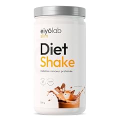 Diet shake collation d'occasion  Livré partout en France