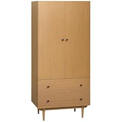 Homcom armoire chambre d'occasion  Livré partout en France