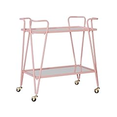 Linon gina pink for sale  Delivered anywhere in UK