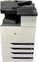 Lexmark x950de stampante usato  Spedito ovunque in Italia 