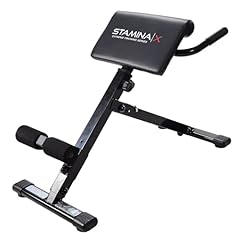Stamina hyperextension bench for sale  Delivered anywhere in USA 