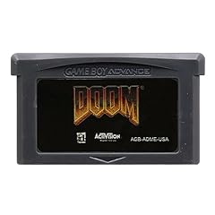 Gamevortex doom game for sale  Delivered anywhere in USA 