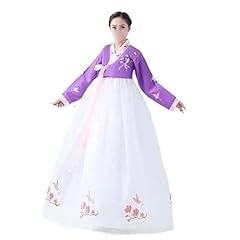 Traditional korean hanbok for sale  Delivered anywhere in UK