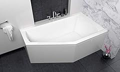 Ecolam raumsparende badewanne gebraucht kaufen  Wird an jeden Ort in Deutschland