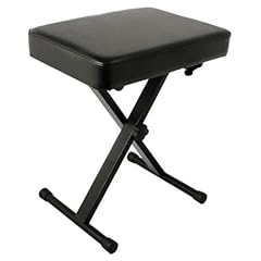 Yamaha keyboard bench for sale  Delivered anywhere in UK