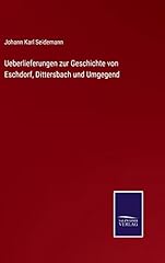 Ueberlieferungen zur geschicht gebraucht kaufen  Wird an jeden Ort in Deutschland