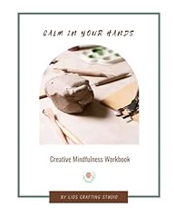 Calm hands creative for sale  Delivered anywhere in UK