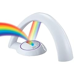 Excerando rainbow projector for sale  Delivered anywhere in UK