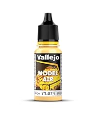 Vallejo model air d'occasion  Livré partout en France