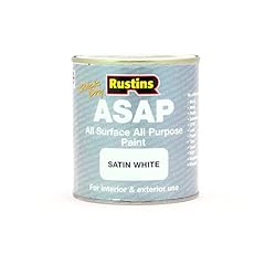 Rustins asap paint for sale  Delivered anywhere in UK