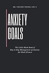 Anxiety goals little for sale  Delivered anywhere in USA 