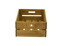 Vegtrug wooden crate for sale  Delivered anywhere in UK