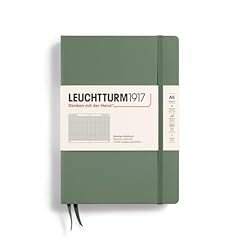 Leuchtturm1917 365491 notizbuc gebraucht kaufen  Wird an jeden Ort in Deutschland