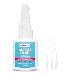 30g metal glue for sale  Delivered anywhere in UK