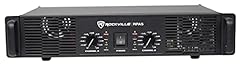 Rockville rpa5 1000w for sale  Delivered anywhere in USA 