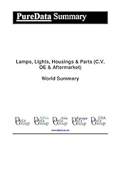 Lamps lights housings for sale  Delivered anywhere in USA 