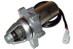 Starter motor fit for sale  Delivered anywhere in Ireland