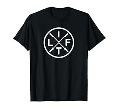 Lift weightlifting fitness for sale  Delivered anywhere in USA 