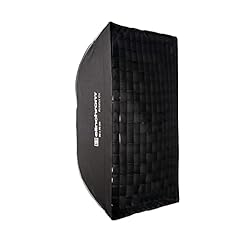 Elinchrom rotalux recta usato  Spedito ovunque in Italia 