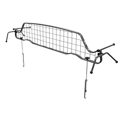 Travall dog guard for sale  Delivered anywhere in UK