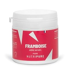 Nutripure arômes naturels d'occasion  Livré partout en France