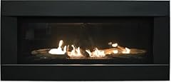 Sierra flame stanford for sale  Delivered anywhere in USA 